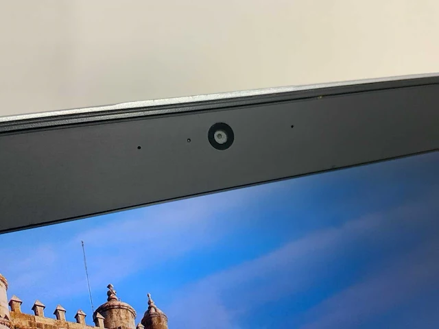 Hp elitebook 820 g4 laptop - afbeelding 4 van  8