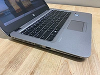 Hp elitebook 820 g4 laptop - afbeelding 5 van  8