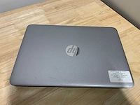 Hp elitebook 820 g4 laptop - afbeelding 8 van  8