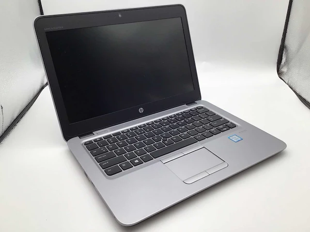 Hp elitebook 820 g4 laptop - afbeelding 1 van  8