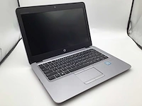 Hp elitebook 820 g4 laptop - afbeelding 1 van  8