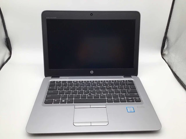 Hp elitebook 820 g4 laptop - afbeelding 2 van  8