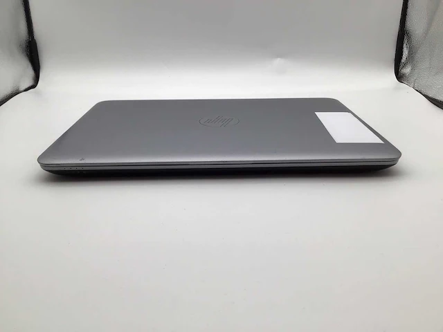 Hp elitebook 820 g4 laptop - afbeelding 3 van  8