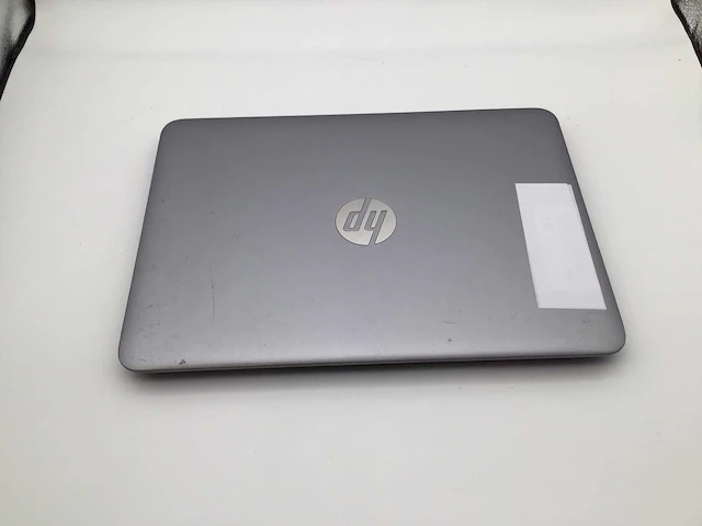 Hp elitebook 820 g4 laptop - afbeelding 4 van  8