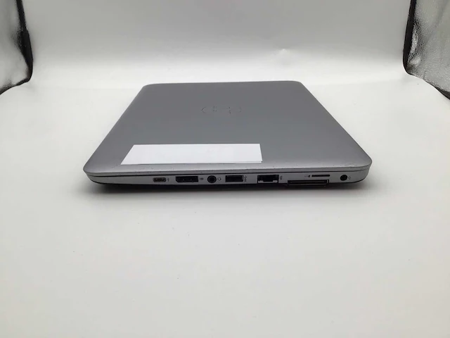 Hp elitebook 820 g4 laptop - afbeelding 7 van  8