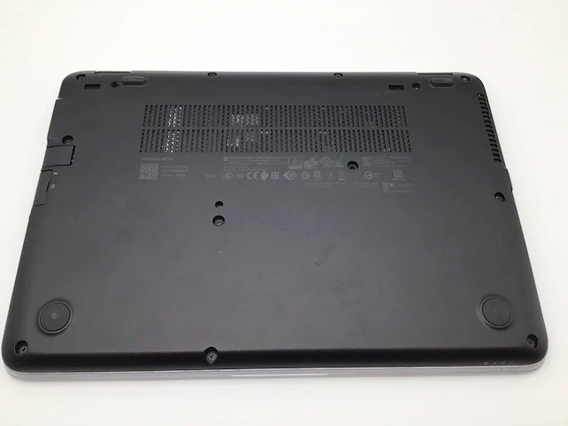 Hp elitebook 820 g4 laptop - afbeelding 8 van  8
