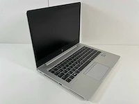 Hp elitebook 830 g5 13.2”, core(tm) i5 8th gen, 16 gb ram, 256 gb nvme laptop - afbeelding 2 van  7