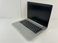 Hp elitebook 830 g5 13.2”, core(tm) i5 8th gen, 16 gb ram, 256 gb nvme laptop - afbeelding 3 van  7