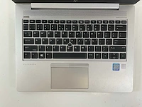 Hp elitebook 830 g5 13.2”, core(tm) i5 8th gen, 16 gb ram, 256 gb nvme laptop - afbeelding 4 van  7