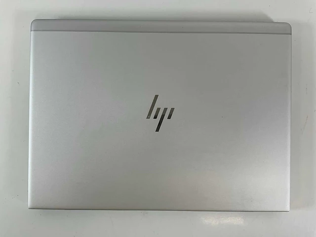 Hp elitebook 830 g5 13.2”, core(tm) i5 8th gen, 16 gb ram, 256 gb nvme laptop - afbeelding 5 van  7