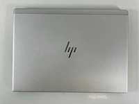 Hp elitebook 830 g5 13.2”, core(tm) i5 8th gen, 16 gb ram, 256 gb nvme laptop - afbeelding 5 van  7