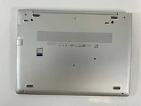 Hp elitebook 830 g5 13.2”, core(tm) i5 8th gen, 16 gb ram, 256 gb nvme laptop - afbeelding 6 van  7