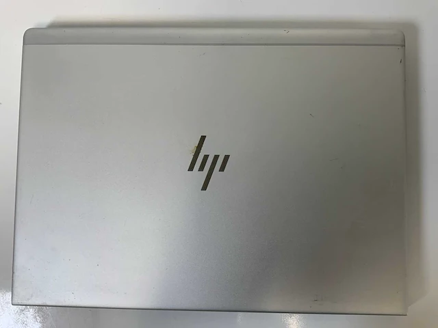 Hp elitebook 830 g5 13.3”, core(tm) i7 8th gen, 16 gb ram, 256 gb nvme laptop - afbeelding 5 van  7