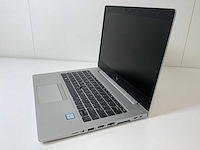 Hp elitebook 830 g6 13.3”, core(tm) i7 8th gen, 16 gb ram, 512 gb nvme laptop - afbeelding 2 van  7