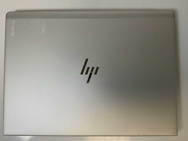 Hp elitebook 830 g6 13.3”, core(tm) i7 8th gen, 16 gb ram, 512 gb nvme laptop - afbeelding 5 van  7