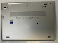 Hp elitebook 830 g6 13.3”, core(tm) i7 8th gen, 16 gb ram, 512 gb nvme laptop - afbeelding 6 van  7