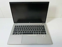 Hp elitebook 830 g7 13”, core(tm) i7 10th gen, 16 gb ram, 512 gb nvme laptop - afbeelding 1 van  7