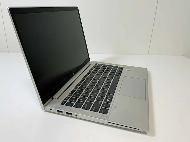 Hp elitebook 830 g7 13”, core(tm) i7 10th gen, 16 gb ram, 512 gb nvme laptop - afbeelding 3 van  7