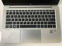 Hp elitebook 830 g7 13”, core(tm) i7 10th gen, 16 gb ram, 512 gb nvme laptop - afbeelding 4 van  7