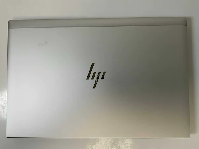 Hp elitebook 830 g7 13”, core(tm) i7 10th gen, 16 gb ram, 512 gb nvme laptop - afbeelding 5 van  7