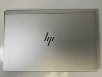 Hp elitebook 830 g7 13”, core(tm) i7 10th gen, 16 gb ram, 512 gb nvme laptop - afbeelding 5 van  7