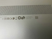 Hp elitebook 830 g7 13”, core(tm) i7 10th gen, 16 gb ram, 512 gb nvme laptop - afbeelding 7 van  7