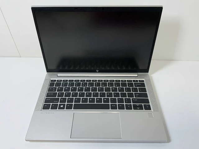 Hp elitebook 830 g7 13”, core(tm) i7 10th gen, 16 gb ram, 512 gb nvme laptop - afbeelding 1 van  7