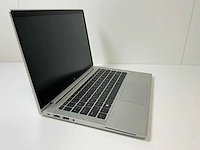 Hp elitebook 830 g7 13”, core(tm) i7 10th gen, 16 gb ram, 512 gb nvme laptop - afbeelding 2 van  7