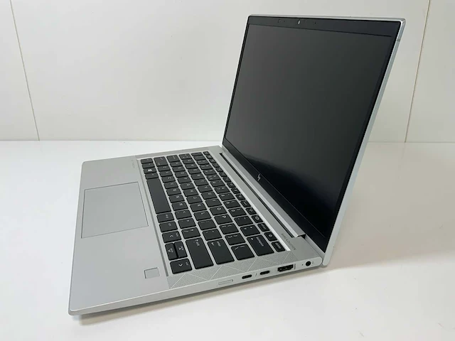 Hp elitebook 830 g7 13”, core(tm) i7 10th gen, 16 gb ram, 512 gb nvme laptop - afbeelding 3 van  7