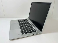 Hp elitebook 830 g7 13”, core(tm) i7 10th gen, 16 gb ram, 512 gb nvme laptop - afbeelding 3 van  7