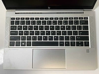Hp elitebook 830 g7 13”, core(tm) i7 10th gen, 16 gb ram, 512 gb nvme laptop - afbeelding 4 van  7