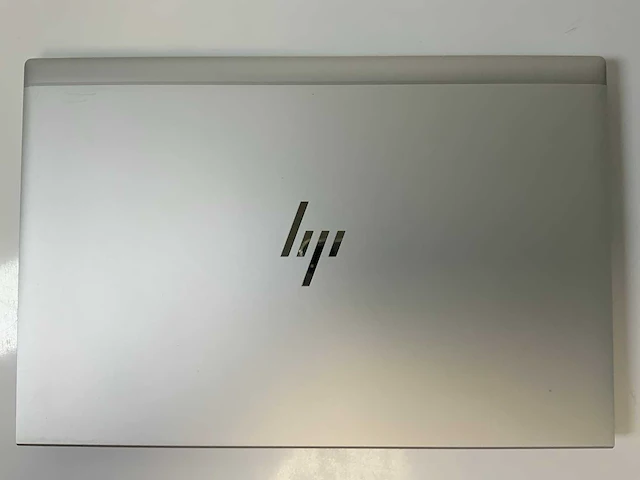 Hp elitebook 830 g7 13”, core(tm) i7 10th gen, 16 gb ram, 512 gb nvme laptop - afbeelding 5 van  7