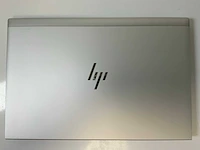 Hp elitebook 830 g7 13”, core(tm) i7 10th gen, 16 gb ram, 512 gb nvme laptop - afbeelding 5 van  7