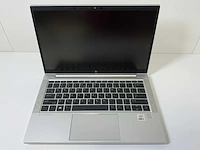 Hp elitebook 830 g7 13”, core(tm) i7 10th gen, 16 gb ram, 512 gb nvme laptop - afbeelding 1 van  7