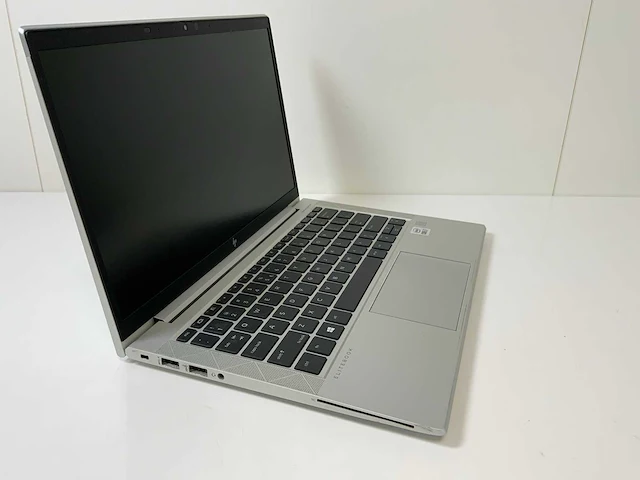 Hp elitebook 830 g7 13”, core(tm) i7 10th gen, 16 gb ram, 512 gb nvme laptop - afbeelding 2 van  7