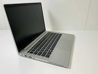 Hp elitebook 830 g7 13”, core(tm) i7 10th gen, 16 gb ram, 512 gb nvme laptop - afbeelding 2 van  7