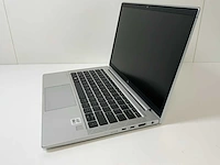 Hp elitebook 830 g7 13”, core(tm) i7 10th gen, 16 gb ram, 512 gb nvme laptop - afbeelding 3 van  7