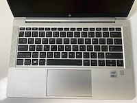 Hp elitebook 830 g7 13”, core(tm) i7 10th gen, 16 gb ram, 512 gb nvme laptop - afbeelding 4 van  7
