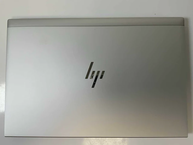 Hp elitebook 830 g7 13”, core(tm) i7 10th gen, 16 gb ram, 512 gb nvme laptop - afbeelding 5 van  7