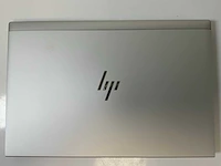 Hp elitebook 830 g7 13”, core(tm) i7 10th gen, 16 gb ram, 512 gb nvme laptop - afbeelding 5 van  7