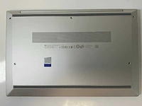 Hp elitebook 830 g7 13”, core(tm) i7 10th gen, 16 gb ram, 512 gb nvme laptop - afbeelding 6 van  7