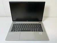 Hp elitebook 830 g7 13.3”, core(tm) i7 10th gen, 16 gb ram, 512 gb nvme laptop - afbeelding 1 van  7