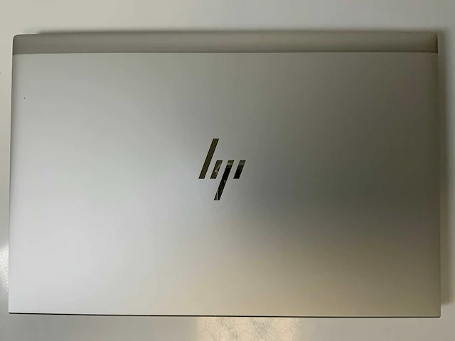 Hp elitebook 830 g7 13.3”, core(tm) i7 10th gen, 16 gb ram, 512 gb nvme laptop - afbeelding 5 van  7