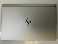 Hp elitebook 830 g7 13.3”, core(tm) i7 10th gen, 16 gb ram, 512 gb nvme laptop - afbeelding 5 van  7