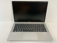 Hp elitebook 830 g7 13.3", core(tm) i7 10th gen, 16 gb ram, 512 gb nvme laptop - afbeelding 1 van  8