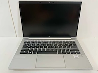 Hp elitebook 830 g7 13.3", core(tm) i7 10th gen, 16 gb ram, 512 gb nvme laptop - afbeelding 1 van  7