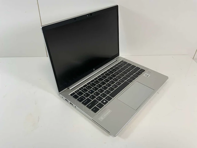 Hp elitebook 830 g7 13.3", core(tm) i7 10th gen, 16 gb ram, 512 gb nvme laptop - afbeelding 2 van  7
