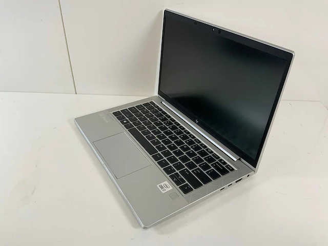 Hp elitebook 830 g7 13.3", core(tm) i7 10th gen, 16 gb ram, 512 gb nvme laptop - afbeelding 3 van  7