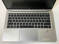 Hp elitebook 830 g7 13.3”, core(tm) i7 10th gen, 16 gb ram, 512 gb nvme laptop - afbeelding 4 van  7