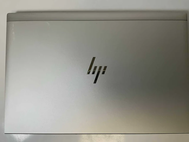 Hp elitebook 830 g7 13.3”, core(tm) i7 10th gen, 16 gb ram, 512 gb nvme laptop - afbeelding 5 van  7